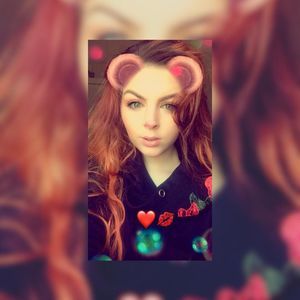 Meet your Posher, Jocelyn